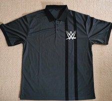 WWE Netflix  Referee / official T-shirt,  New Era 2025 .New.  Size L - man.!! 