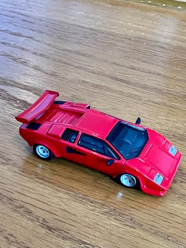 Kyosho lamborghini - kyosho, 1/64
