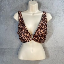 Aerie leopard print - aerie, bikini