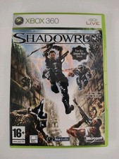 Shadowrun (Microsoft Xbox 360