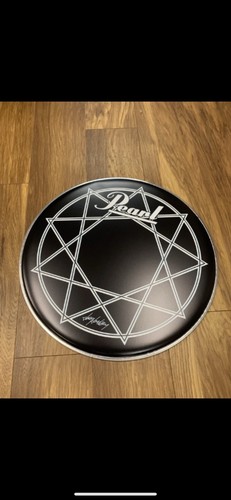Pearl joey jordison - 22”,
