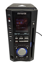 Aiwa XR-MS3 CD Stereo System