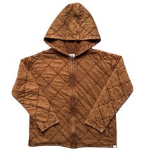 Fat Face Asher Quilted Jacket