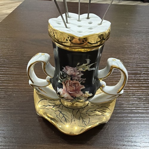 Antique limoges porcelain - limoges,