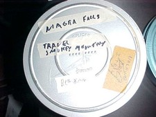 STANDARD  8mm  films 5 REELS