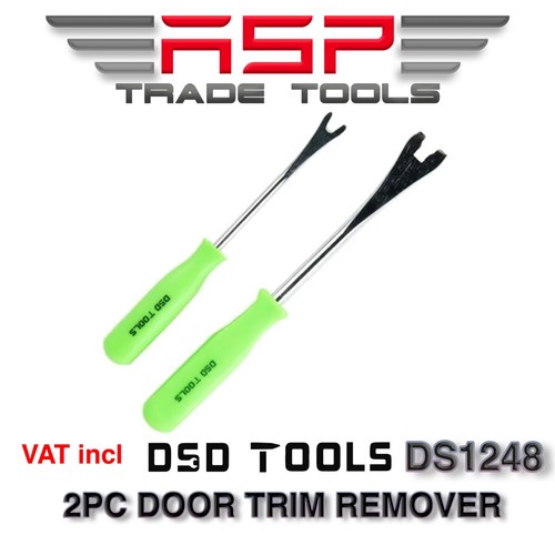Dsd tools 2pc car - tools, panel