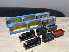 Thomas Trackmaster DONALD & DOUGLAS battery trains