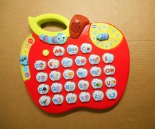 Vtech Alphabet ABC Learning