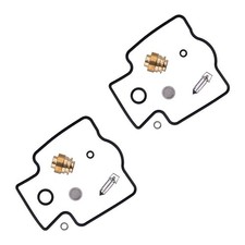 2Set Carburetor Repair Kit Fit