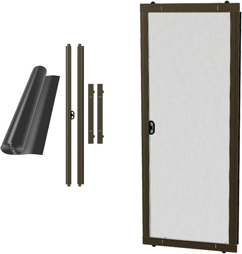 Mfit sliding screen - screen, door