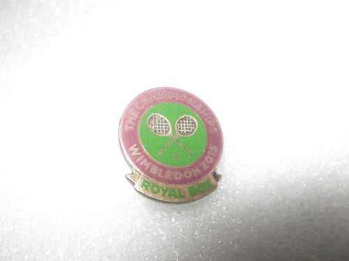Rare old 2015 wimbledon tennis - 2015,