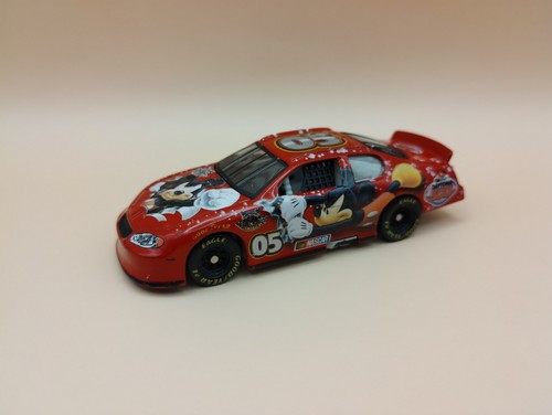 Disney team caliber daytona - caliber,
