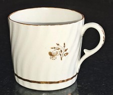 Scarce 18th C Worcester Flight