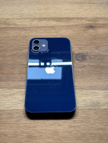 Iphone 64gb blue - iphone,