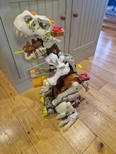  T-rex Dinosaur Fisher-Price