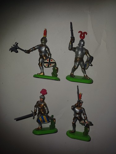 Britains deetail articulated - britains,
