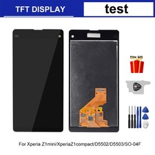 Replace LCD Screen Display For