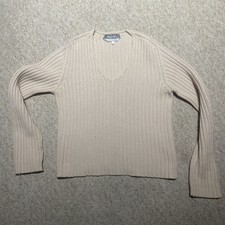 Ladies MAX MARA Beige Wool