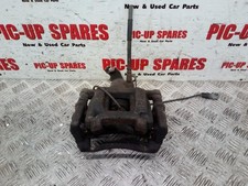 Ford Transit Mk8 14-25 NS Left Passenger Rear Brake Caliper BK21-2553-AB 392108 
