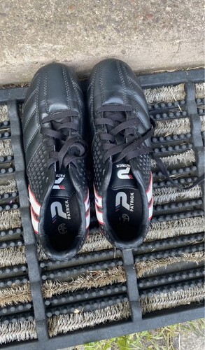 Patrick rugby boots - rugby,