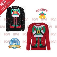 Women's Ladies Xmas Christmas