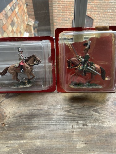 Del prado soldiers - del, prince