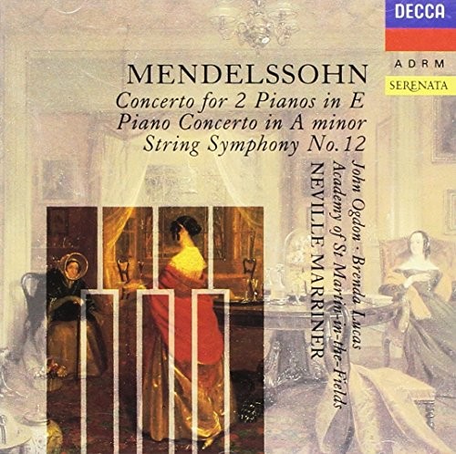 Mendelssohn piano - mendelssohn:,