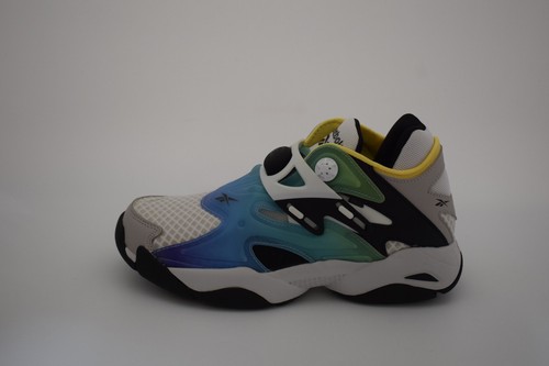 Juun reebok pump - juun.j,