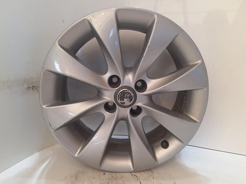 Vauxhall corsa energy mk4 - corsa, ac