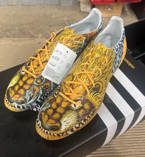 Adidas adizero f50 trx - adizero, fg