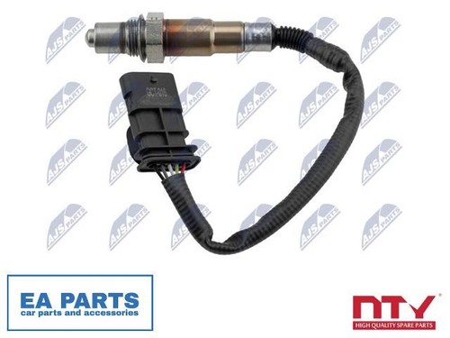 Lambda sensor for peugeot - lambda,