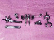 SRAM Rival 2 x 10 speed road