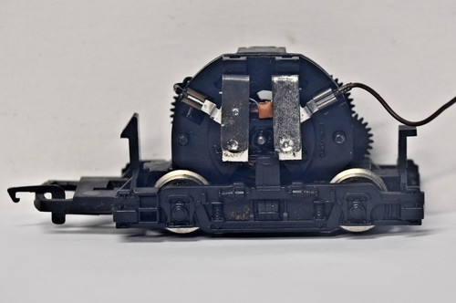 Hornby class locomotive - 35,
