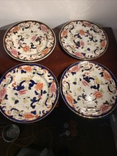 Masons Ironstone Mandalay