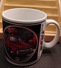 1956 Ford F-100 Pickup Coffee