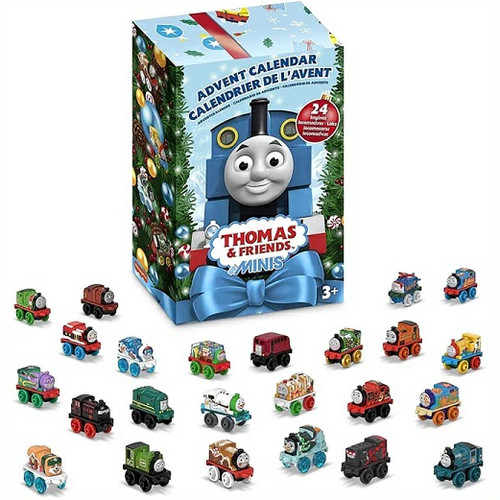 Fisher price thomas friends - thomas,