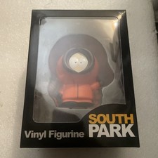 South Park Vinyl Figure New