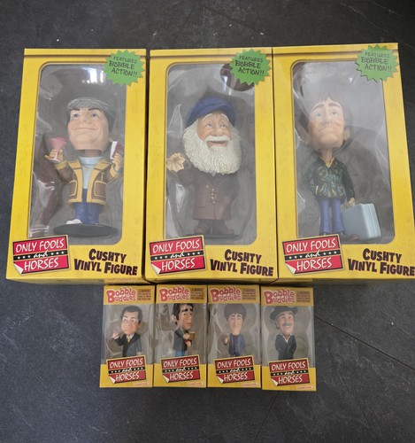 Only fools and horses cushty - horses,