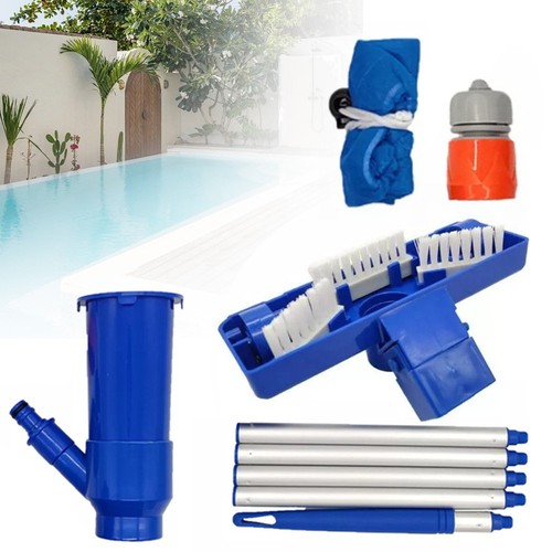 Swimming pool jet vac - swimming,