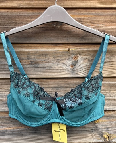 Shapely figures teal black - shapely, &