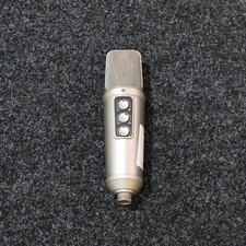 Rode NT2000 Studio Condenser Microphone - USED