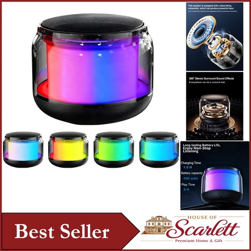 Portable bluetooth speaker - bluetooth,
