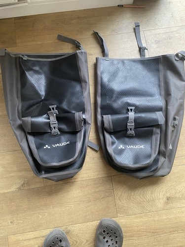 Vaude aqua back - vaude,