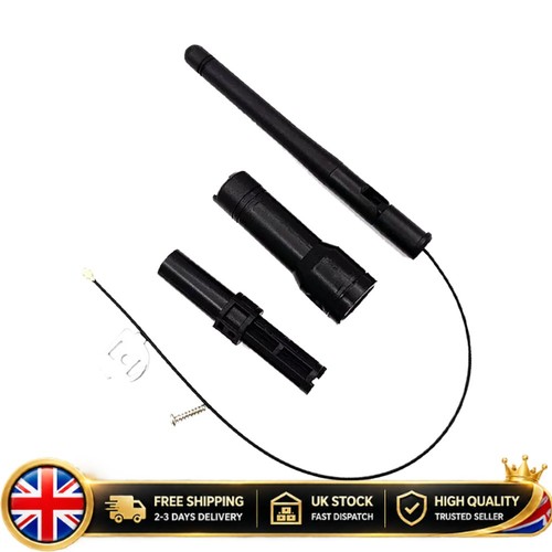 Antenna aerial with - uk,