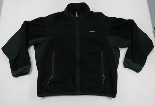Vintage 90s patagonia f - 90s,