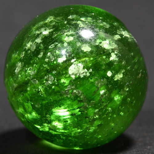 Mica marble emerald green - mica,
