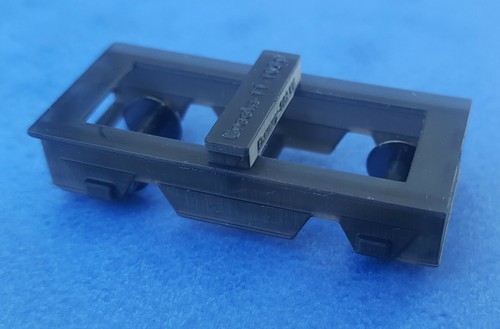 Oo9 009 dummy chassis - dummy,