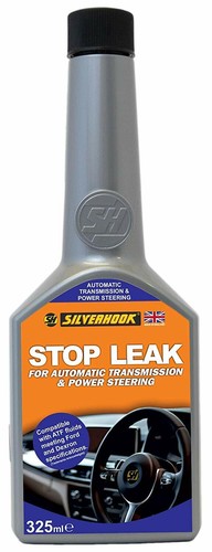 Automatic transmission power - transmission,