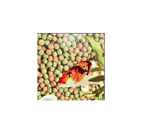 Webbox rainbow pellets - webbox,