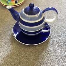 whittard of chelsea teapot for